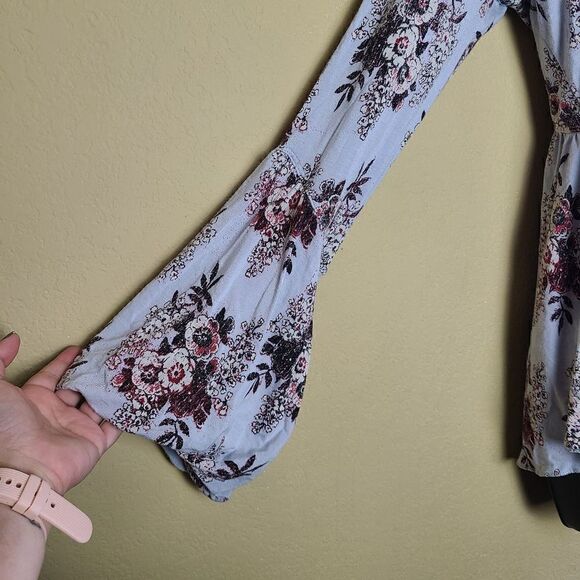 Free People Speak Easy Top - Picture 3 of 9